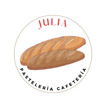 Pastelería Julia Cafetería